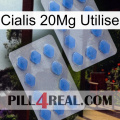 Cialis 20Mg Uses 20